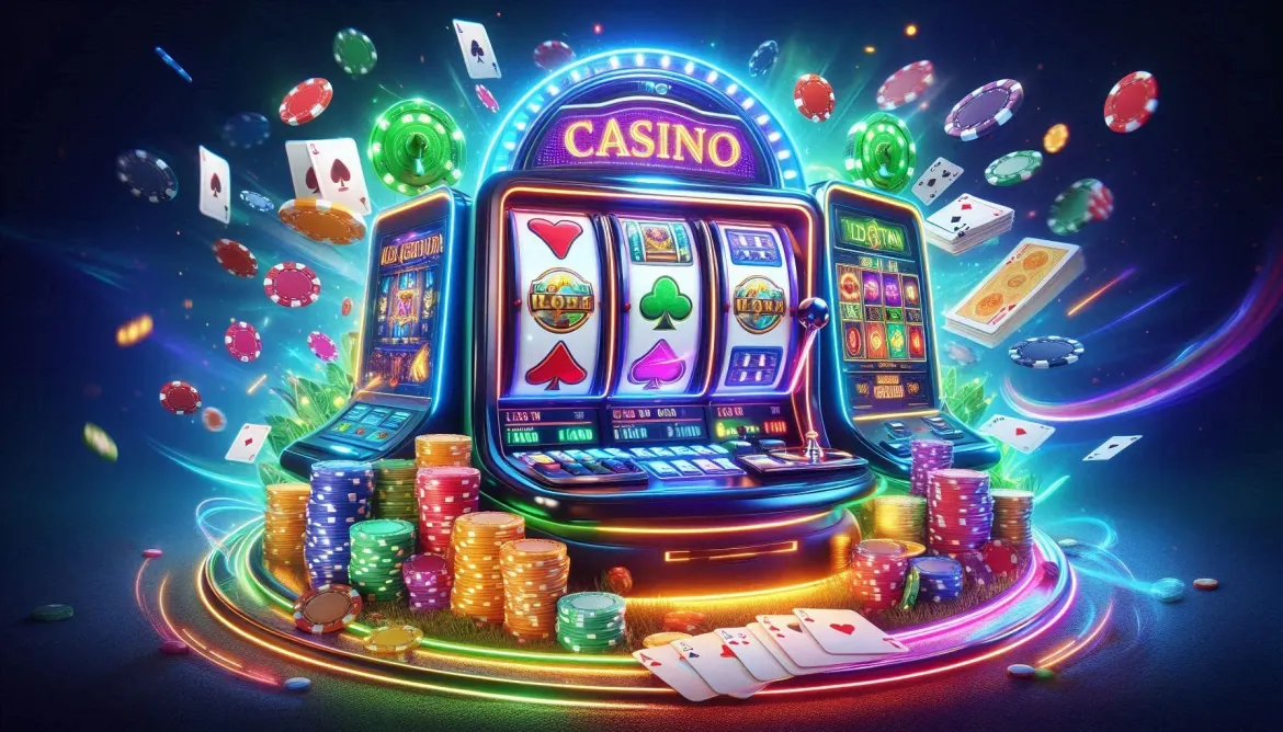 Go Wild Casino